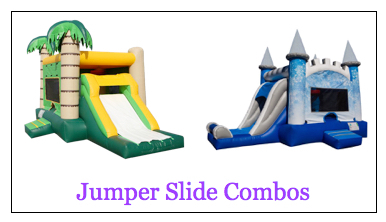 Combo Jumpers